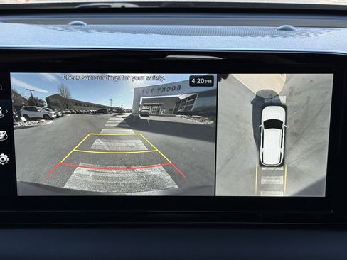 Used 2024 Hyundai Palisade SEL w/ Premium Package image 29