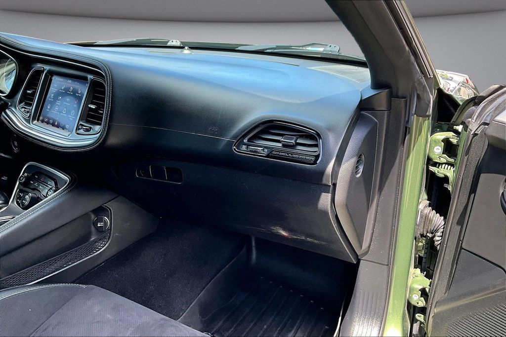 Used 2021 Dodge Challenger GT w/ Plus Package AWD/4WD image 25