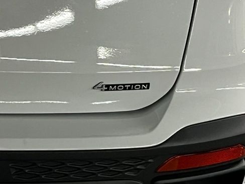 New 2026 Volkswagen Taos S AWD/4WD image 34
