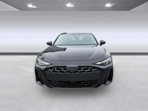New 2026 Audi A6 Premium Plus AWD/4WD image 6