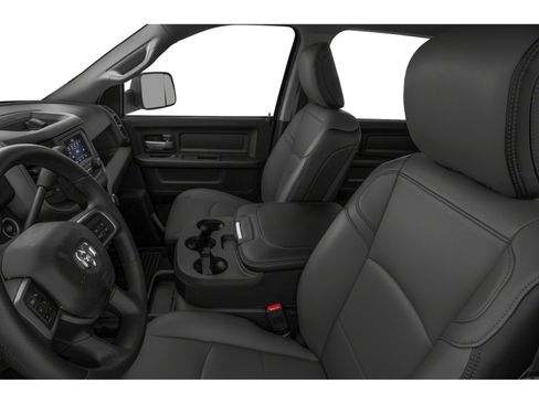 Used 2022 RAM 2500 Laramie image 9