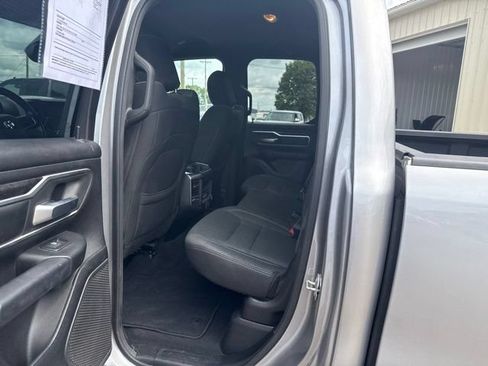 Used 2019 RAM 1500 Big Horn AWD/4WD image 10