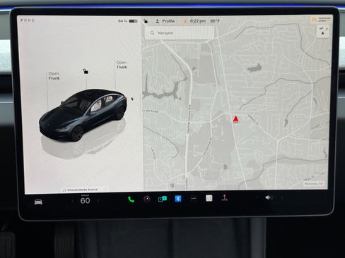 Used 2024 Tesla Model 3 RWD image 22