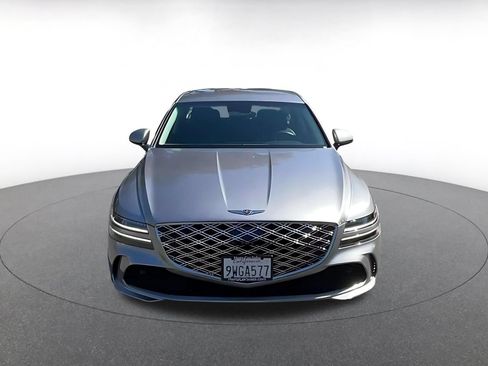 Used 2026 Genesis G80 2.5T AWD/4WD image 4