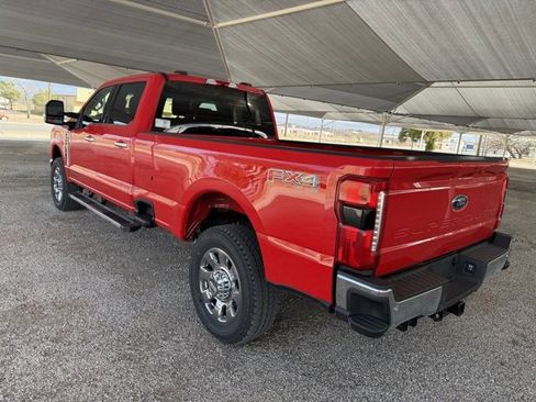 New 2026 Ford F350 Lariat image 6