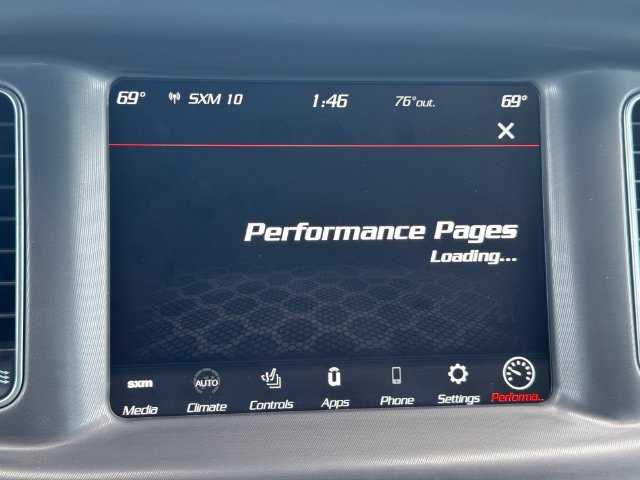 Certified 2023 Dodge Charger Scat Pack w/ Technology Group RWD image 33