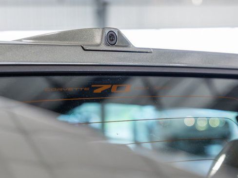 Used 2023 Chevrolet Corvette Z06 w/ Z07 Performance Package image 58