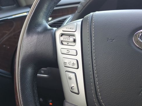 Used 2019 INFINITI QX80 Luxe w/ Proactive Package AWD/4WD image 19