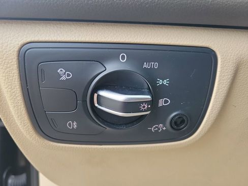 Used 2017 Audi A6 2.0T Premium FWD image 28