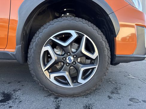 Used 2018 Subaru Crosstrek 2.0i Limited w/ Popular Package #2 image 39