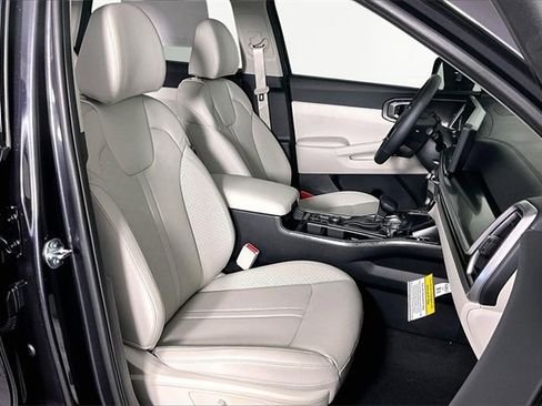 New 2026 Kia Sorento EX image 12