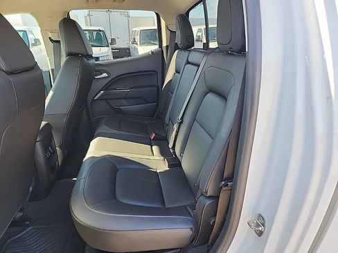 Certified 2022 GMC Canyon AT4 AWD/4WD image 36