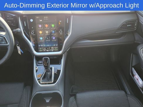 Certified 2025 Subaru Outback Premium w/ Popular Package #1 image 7