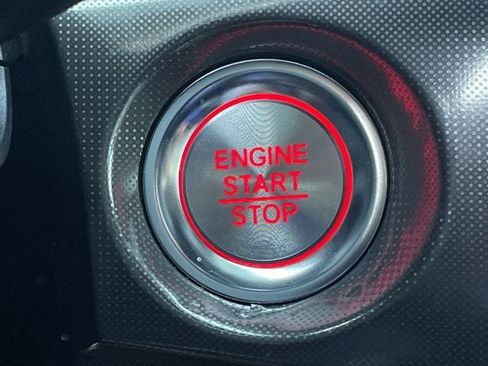 Used 2025 Acura Integra A-Spec FWD image 22