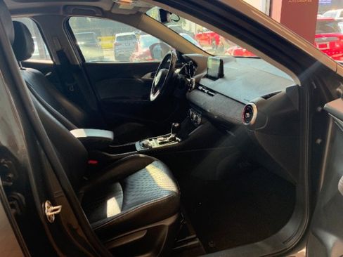 Used 2019 MAZDA CX-3 Grand Touring w/ Premium Package image 32