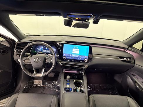 Certified 2025 Lexus RX 350 w/ Convenience Package AWD/4WD image 24