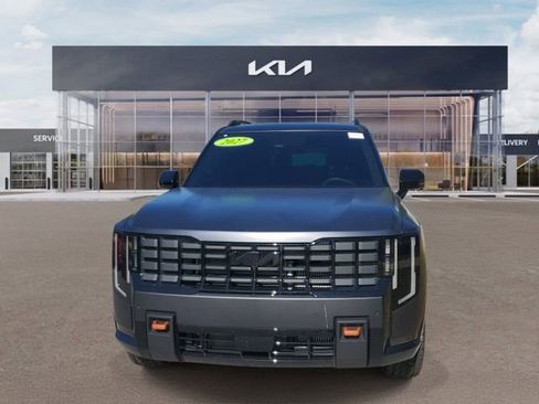 Used 2027 Kia Telluride SX Prestige X-Pro AWD/4WD image 2
