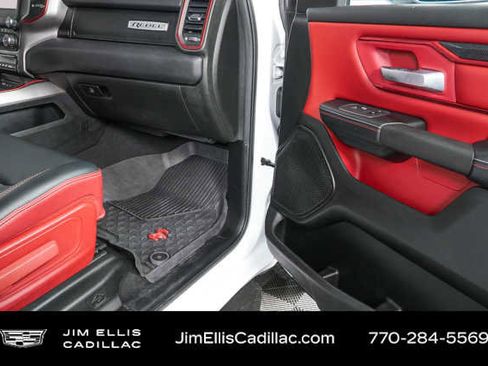 Used 2019 RAM 1500 Rebel w/ Rebel Level 2 Equipment Group image 25