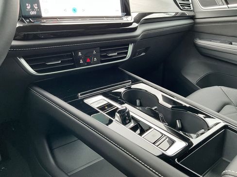 New 2025 Volkswagen Atlas Cross Sport SE image 21