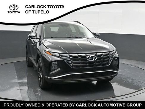 Used 2023 Hyundai Tucson SEL image 6