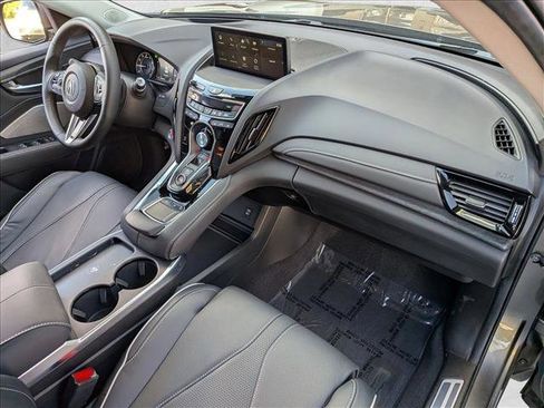 Used 2025 Acura RDX SH-AWD w/ Advance Package image 18