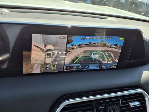 New 2026 Nissan Armada SL image 15