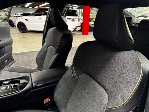 Used 2024 Toyota Crown XLE image 34