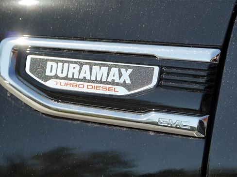 New 2026 GMC Sierra 1500 Denali image 28