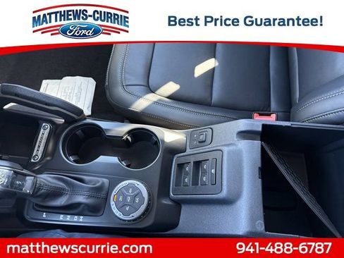 New 2025 Ford Bronco Badlands image 21