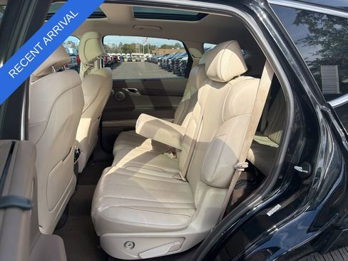 Used 2021 Genesis GV80 3.5T Advanced + image 15