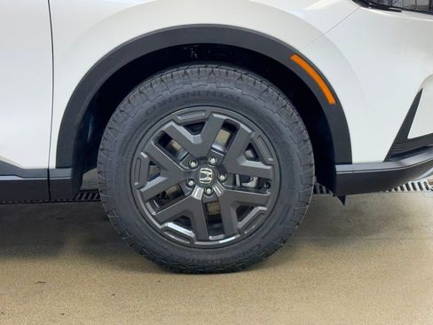 New 2026 Honda CR-V TrailSport image 4