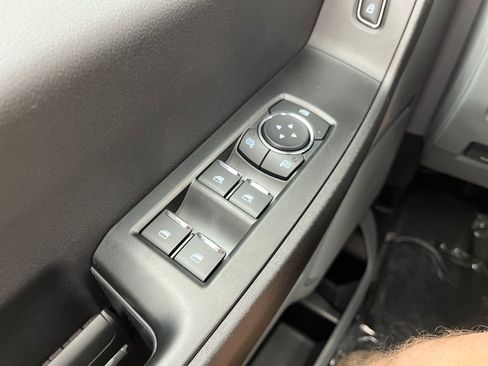 New 2026 Ford F250 XL w/ XL Chrome Package image 15