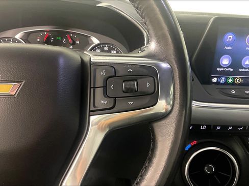 Used 2020 Chevrolet Blazer LT FWD image 23