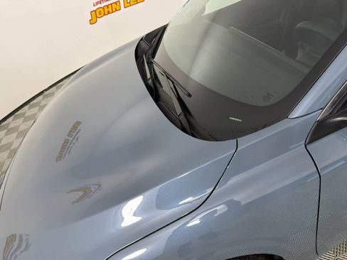 New 2026 Nissan Sentra SV w/ Floor Mat Package image 12