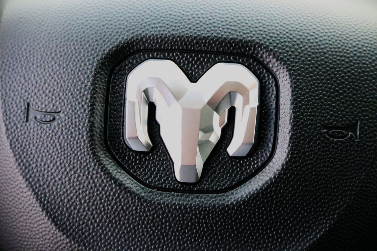 Used 2023 RAM ProMaster 1500 w/ Safety Group FWD image 15
