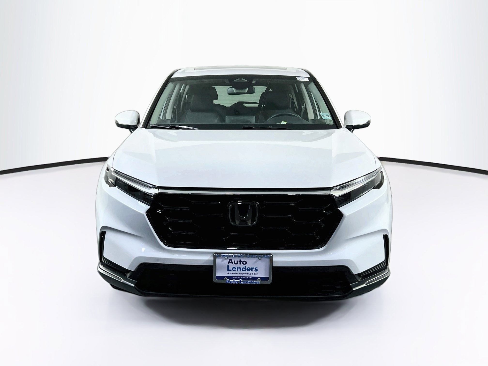 Used 2023 Honda CR-V EX image 2
