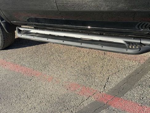 Certified 2024 Chevrolet Silverado 2500 Custom w/ Custom Value Package image 10