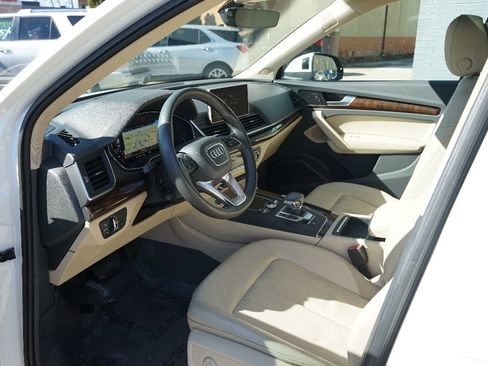 Used 2018 Audi Q5 2.0T Premium Plus w/ Premium Plus Package image 8