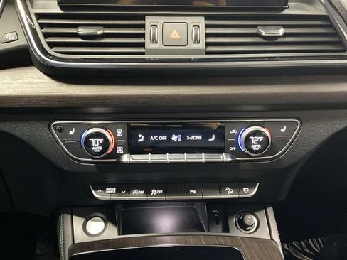Used 2023 Audi Q5 2.0T Premium Plus image 21