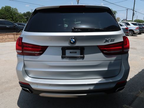 Used 2018 BMW X5 xDrive35i AWD/4WD image 10