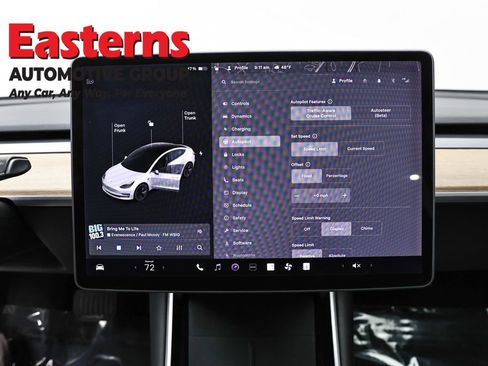 Used 2020 Tesla Model 3 Standard Range Plus image 12