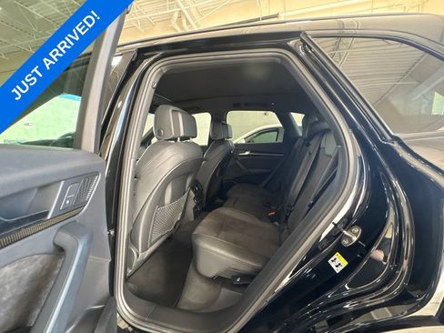 Used 2020 Audi SQ5 Premium Plus w/ Premium Plus Package AWD/4WD image 6
