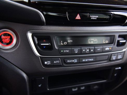 New 2025 Honda Ridgeline RTL+ image 16