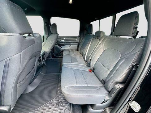 New 2026 RAM 1500 Big Horn image 17