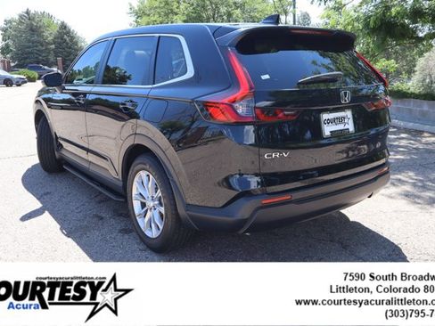 Used 2023 Honda CR-V EX-L image 4