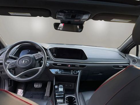 Used 2022 Hyundai Sonata SEL Plus w/ Cargo Package image 29