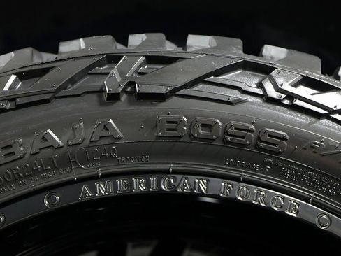 Used 2026 Ford F450 Platinum w/ FX4 Off-Road Package image 53