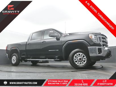 Used 2023 GMC Sierra 2500 SLE