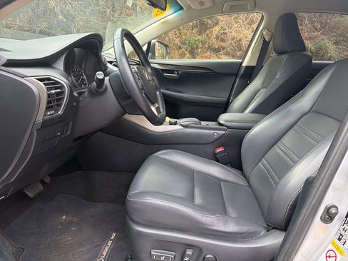 Used 2015 Lexus NX 200t FWD image 14