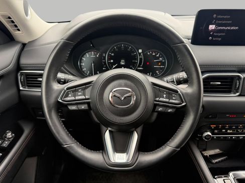 Used 2023 MAZDA CX-5 AWD 2.5 S w/ Premium Plus Pkg image 31